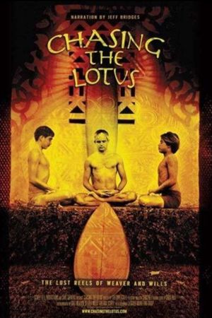 Chasing the Lotus's poster image