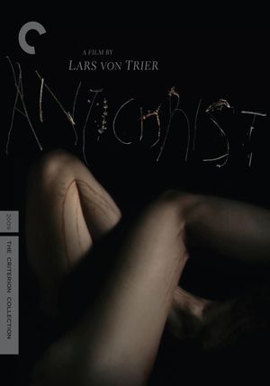 Antichrist's poster