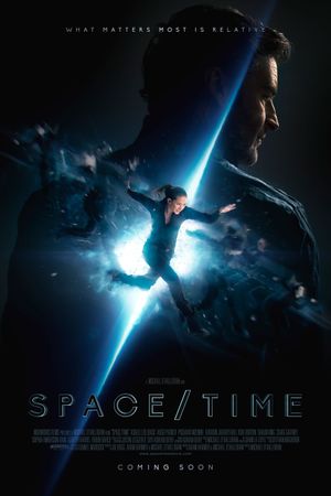 Space/Time's poster image