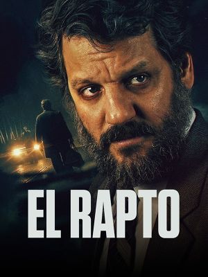 The Rescue: The Weight of the World's poster
