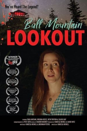 Bull Mountain Lookout's poster