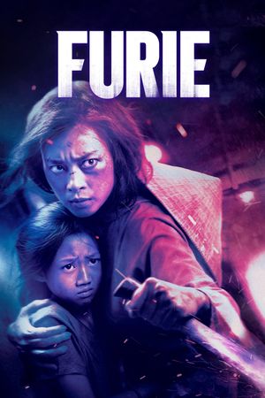 Furie's poster