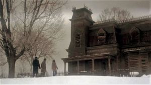 Ghost Story's poster