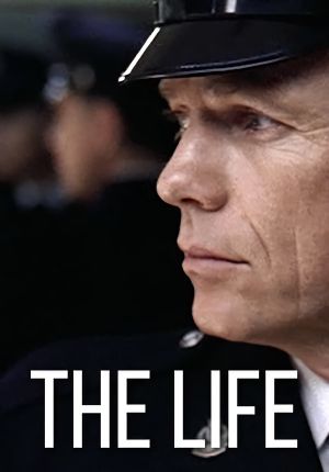 The Life's poster