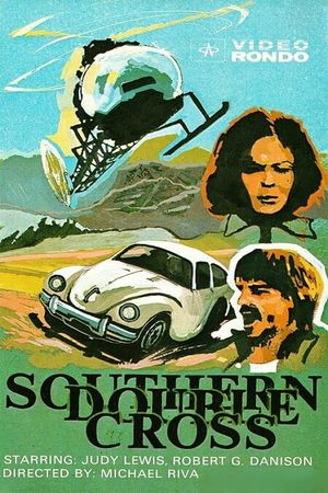 Southern Double Cross's poster