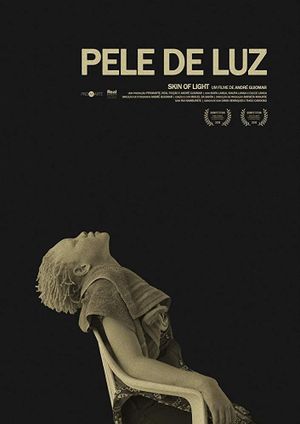 Pele de Luz's poster