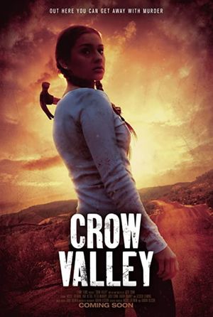 Crow Valley's poster