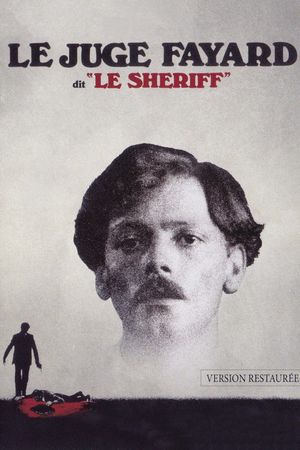 Judge Fayard Called the Sheriff's poster