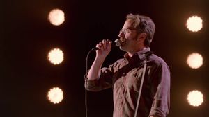 Marc Maron: More Later's poster