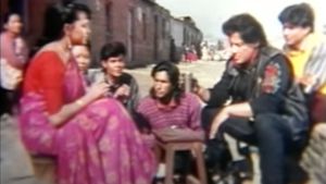 Janma Bhoomi's poster