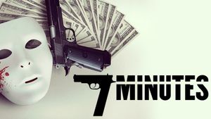 7 Minutes's poster