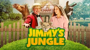 Jimmy's Jungle's poster