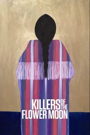 Killers of the Flower Moon's poster