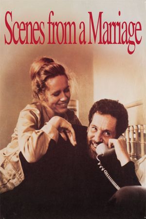 Scenes from a Marriage's poster