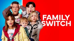 Family Switch's poster