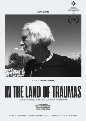 In the Land of Traumas's poster