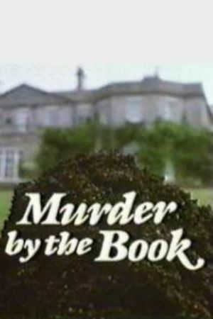 Murder by the Book's poster