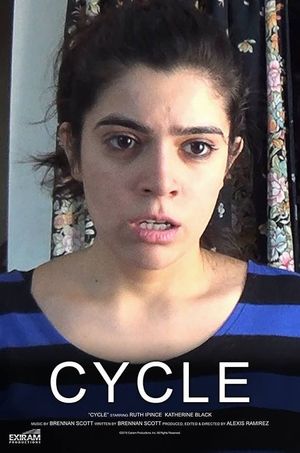 Cycle's poster