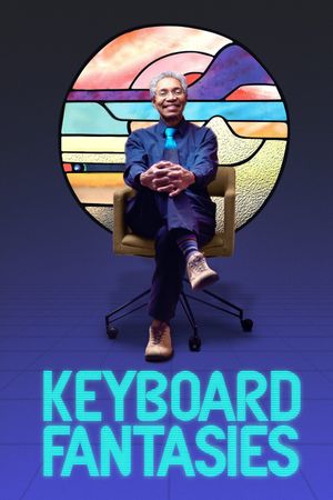 Keyboard Fantasies's poster
