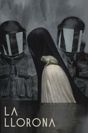 La Llorona's poster