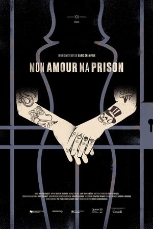 Mon amour, ma prison's poster