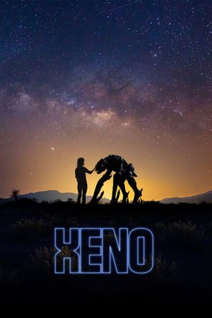 Xeno's poster