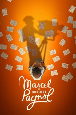 A Magnificent Life's poster image