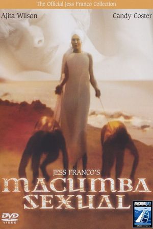 Macumba Sexual's poster