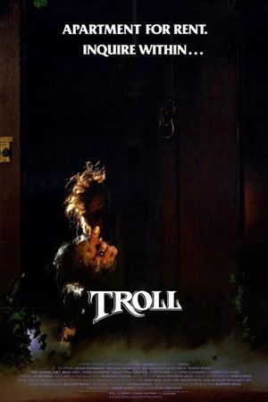 Troll's poster