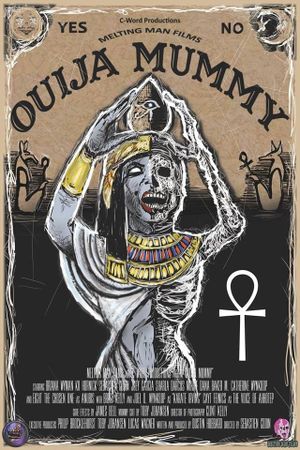 Ouija Mummy's poster image