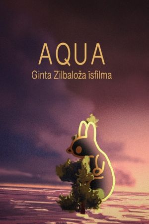 Aqua's poster