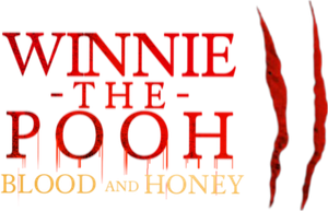 Winnie-the-Pooh: Blood and Honey 2's poster