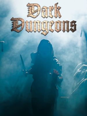 Dark Dungeons's poster