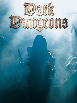 Dark Dungeons's poster image