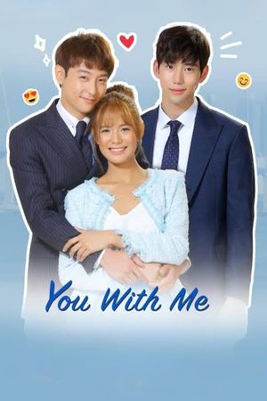 You with Me's poster