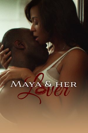 Maya and Her Lover's poster