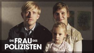 The Police Officer's Wife's poster
