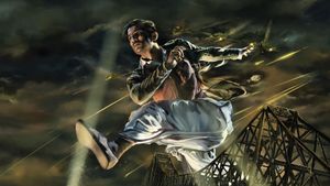 Detective Byomkesh Bakshy!'s poster