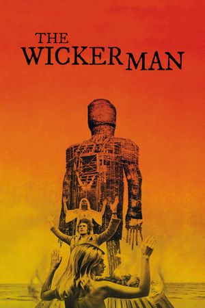 The Wicker Man's poster