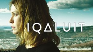 Iqaluit's poster