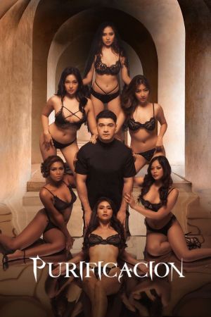 Purificacion's poster
