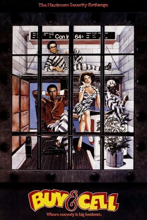 Buy & Cell's poster