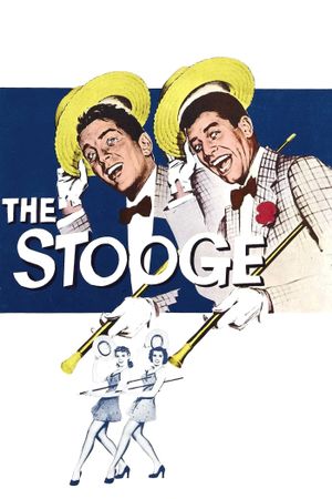 The Stooge's poster