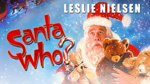 Santa Who?'s poster