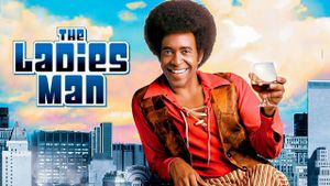 The Ladies Man's poster