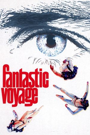Fantastic Voyage's poster