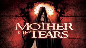 Mother of Tears's poster