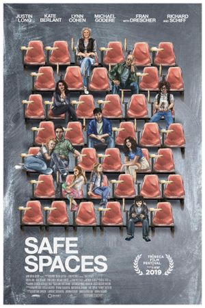 After Class's poster