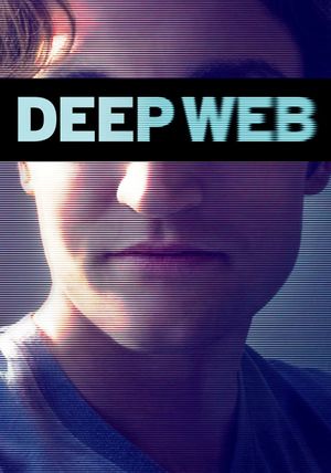 Deep Web's poster