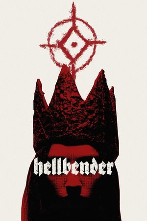 Hellbender's poster